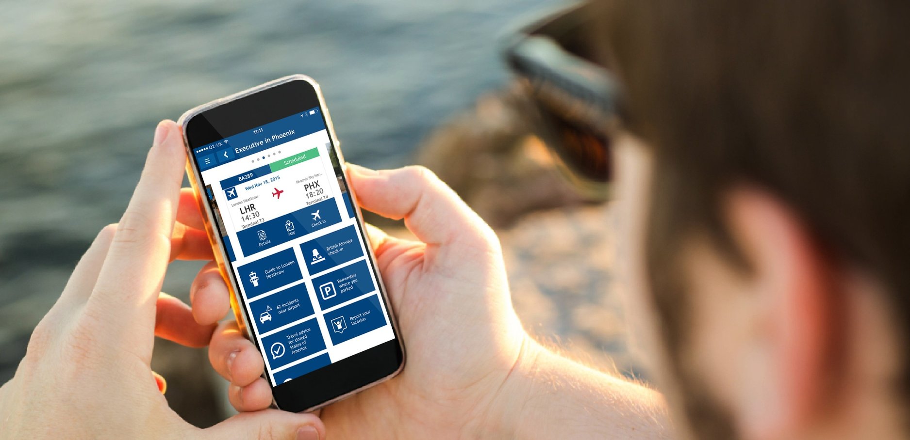 What is a Travel API? Mantic Point Solutions